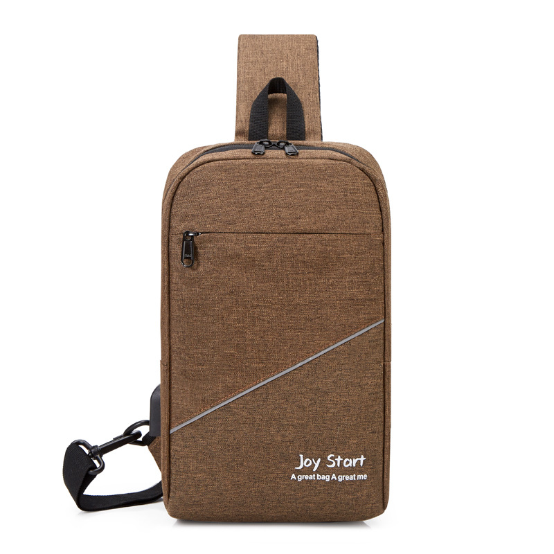 Bolsos de pecho resistentes al desgaste para hombres y mujeres del sudeste asiático, bolsos de hombro casuales para viajes, bolsos cruzados portátiles para ciclismo al aire libre, venta al por mayor