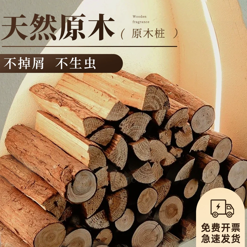 Дрова, дрова, дрова, новоселье, небольшая дрова, столешница, декоративные украшения, бревенчатая полая, колья, камин, костер, дерево