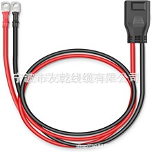 50A ���L�� 8AWG,PPS �Uչ�m������|���� EcoFlow Delta 2/3 ϵ