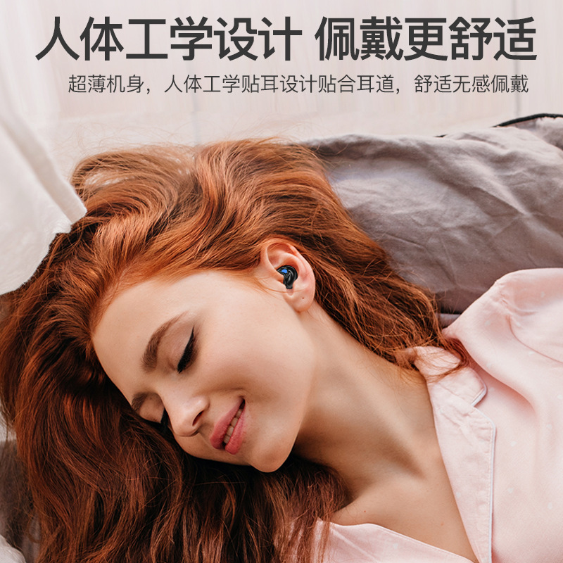 Bluetooth ワイヤレス スポーツ ヘッドフォン ランニング専用 サイクリング 高音質 重低音 落ちないセミインイヤー イヤホン LY9|undefined