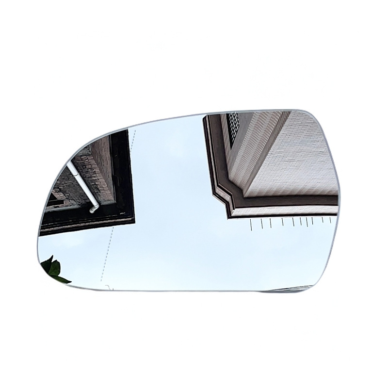 Suitable for Audi A4 B8.5/B9 A3 10-13 A5 10-16 Models Reversing Mirror Housing Rearview Mirror Light