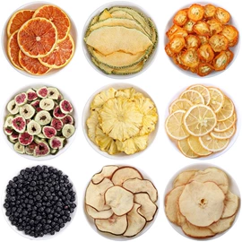 代用/养生茶;花果茶;其他药食同源