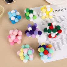 �F؛�ֹ�diy���ë���� ����o��Сë��ë�q�� ��]��ɫ�ߏ�ë��