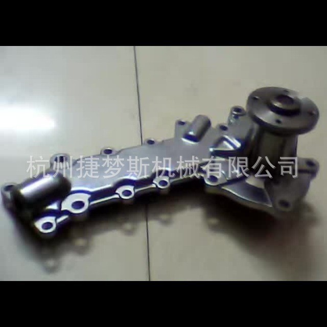 V2403 久保田发动机 水泵 预热塞 气门弹簧 座圈 导管 缸套