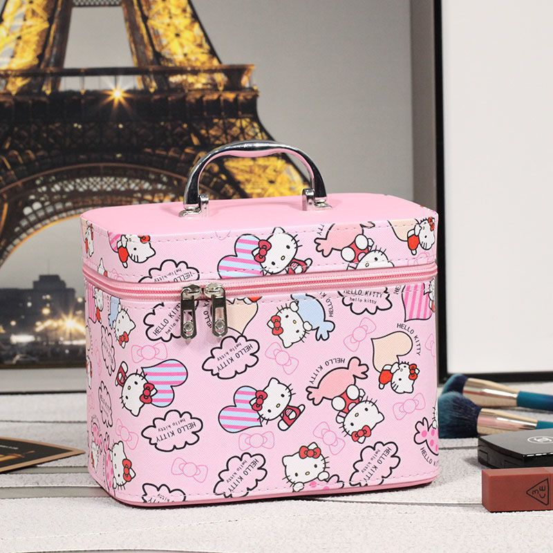 Cajas individuales medianas de gato de color pequeño