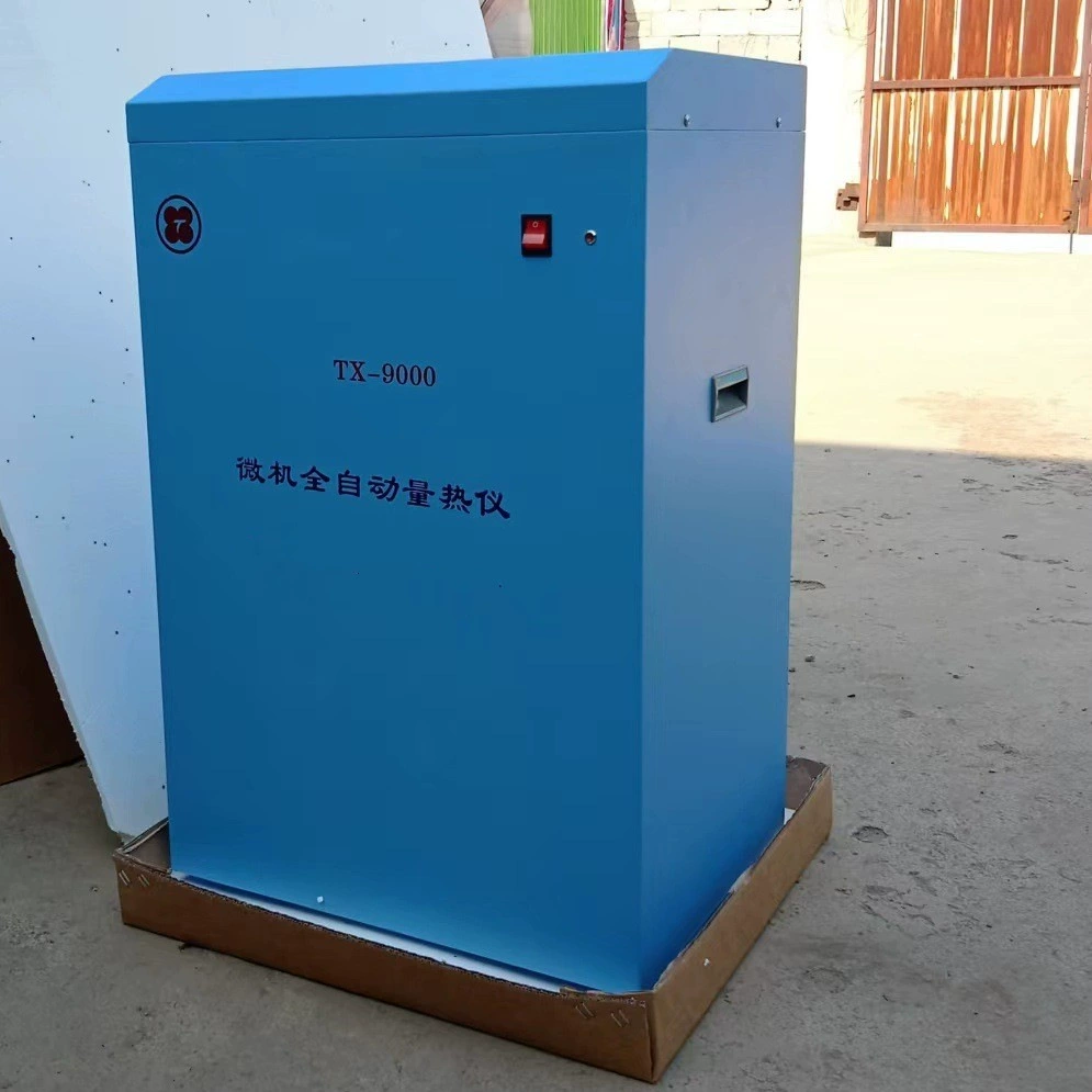 Полностью автоматический тепловизионный измерительный прибор, измеритель угля, термодетектор знаний, измеритель больших карточек с фабрики кирпича, оборудование для проверки термокарты из метанола и угля