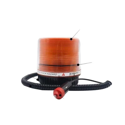 Light 12V24V Universal, Roof Light