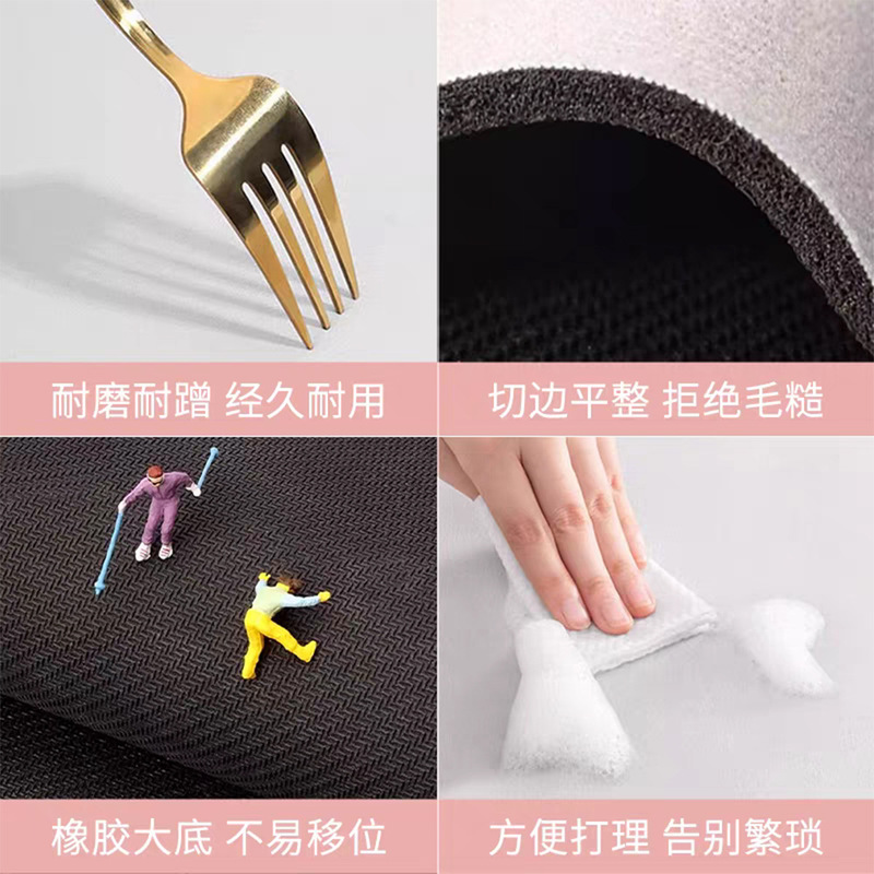 批发可爱卡通硅藻泥地垫门口吸水速干脚垫防滑耐脏厕所卫生间门垫|undefined