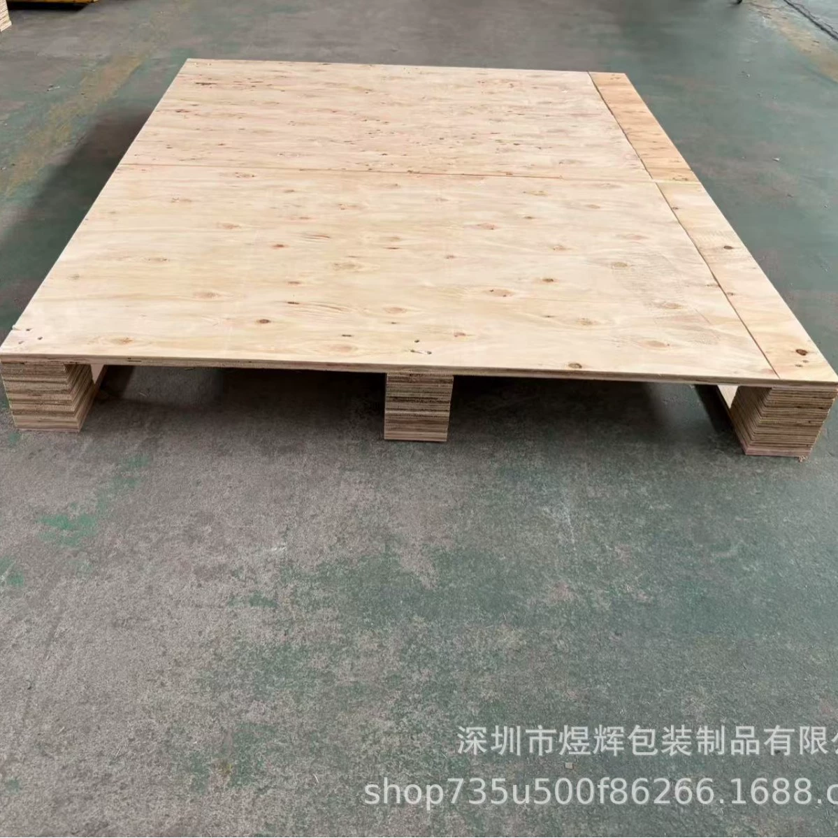 Прямые продажи с фабрики несколько спецификаций фанеры деревянные поддоны без фумигации деревянные поддоны с высоким сопротивлением давлению