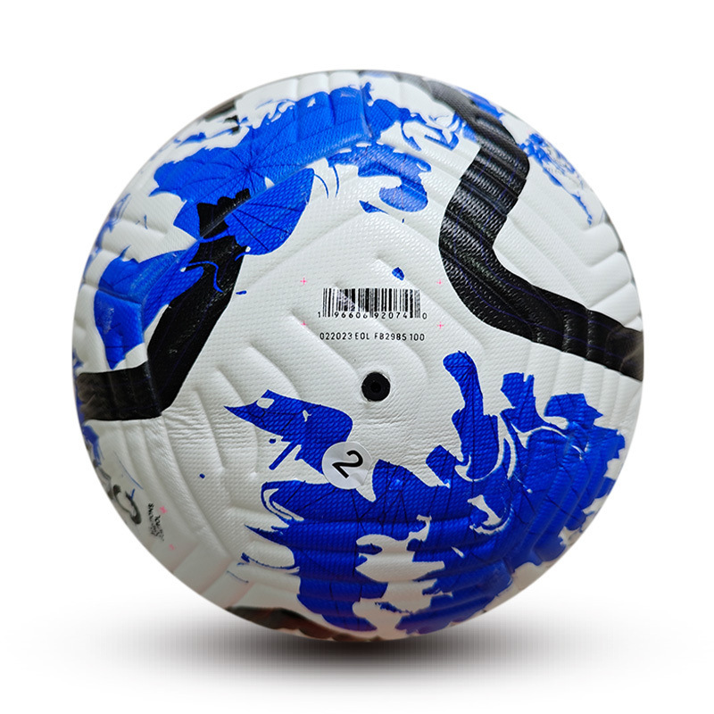 Nuevo número 5 Copa del Mundo de fútbol Copa de Europa Copa América Liga de Campeones con el mismo pegado pu adhesivo número 4 fútbol transfronterizo