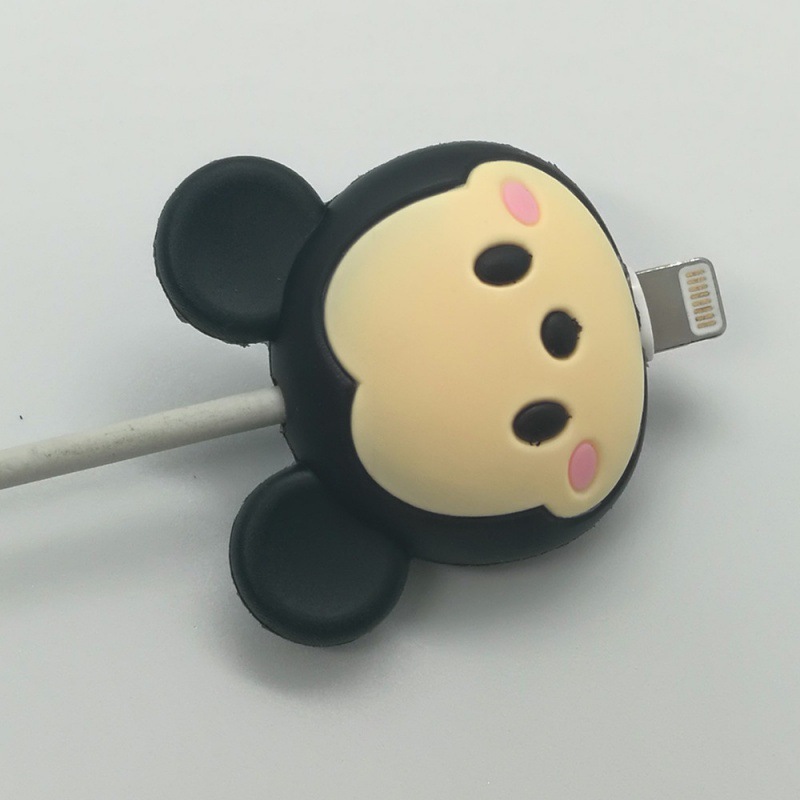 미키 (포장되지 않은)