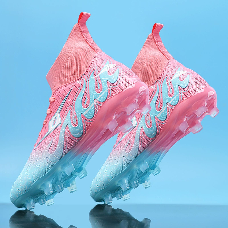 Футбольные кроссовки Tom Ford, детские нескользящие спортивные туфли с износостойкостью, с шипами, ()