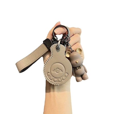 For BMW mini key, Car key bag