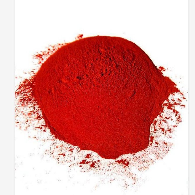 朗盛拜耳乐氧化铁红4120、 4125 地砖、路面用、耐候色粉着色度高