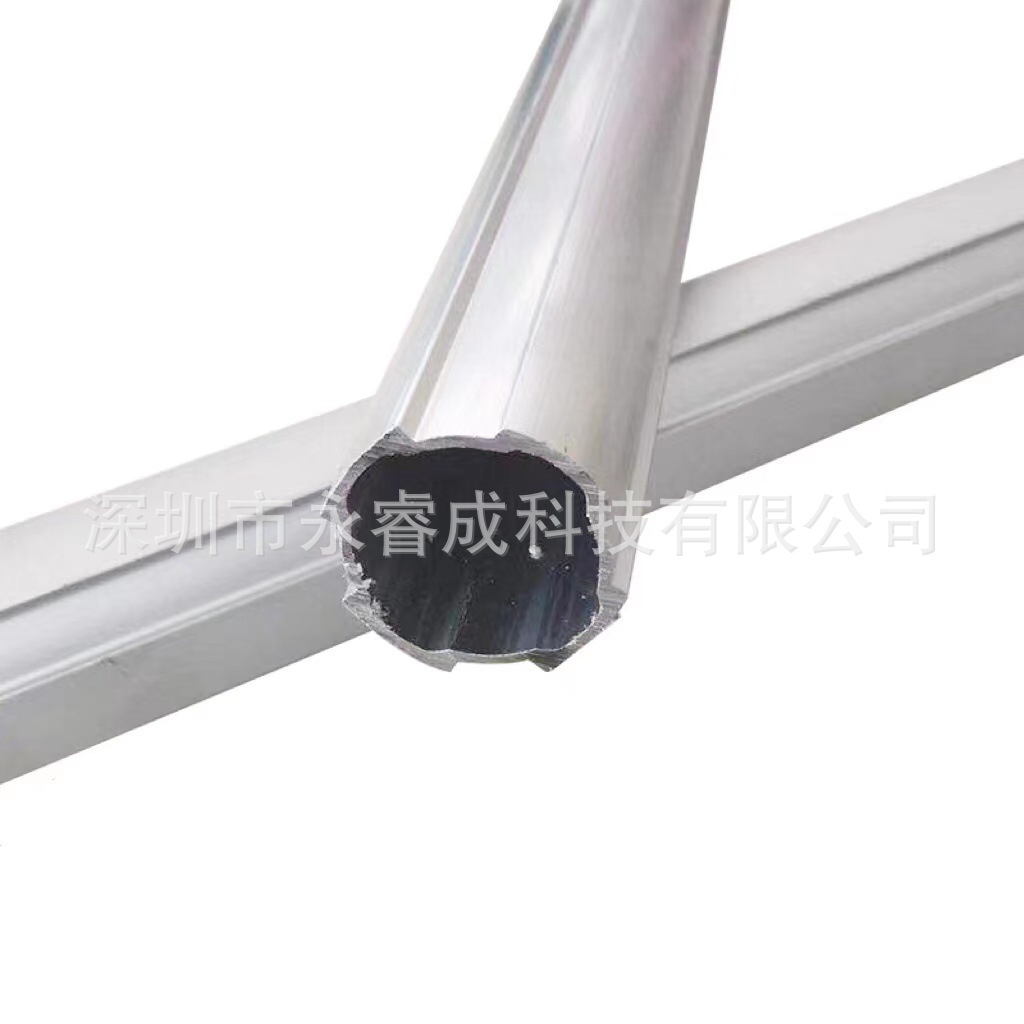 Wholesale 28mm third generation aluminum alloy lean tube AL-2817…