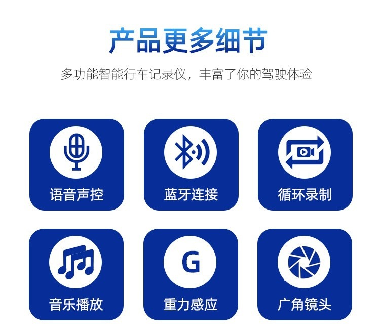 10.26 Smart Screen Carplay Car Bluetooth Mp5 Navigation Androidauto Driving Recorder Car