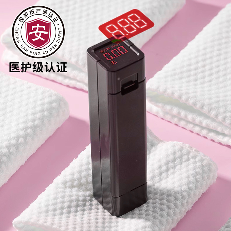ディズニー ストロベリーベア 使い捨てフェイスタオル 吊り下げ取り外し可能なコットンソフトタオル 増粘美容院クレンジングタオル|undefined