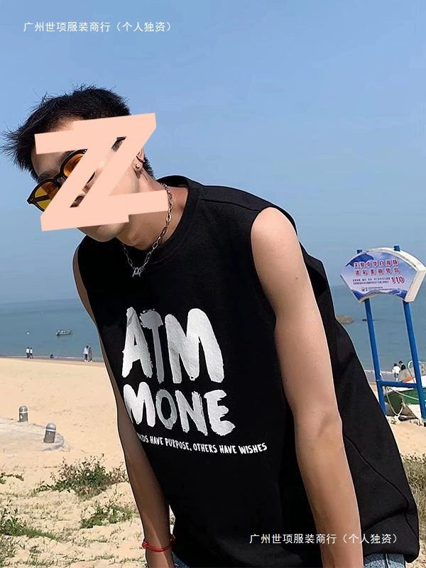 Мужской жилет без рукавов весом 300 фунтов, летняя свободная майка для больших парней, спортивная толстовка оверсайз для людей с избыточным весом.