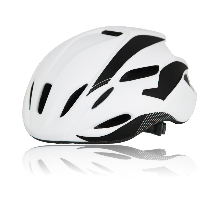 Casco de seguridad para bicicleta de equilibrio y bicicleta de carretera, probado según normas CE para exportación transfronteriza, con protección para ciclismo.