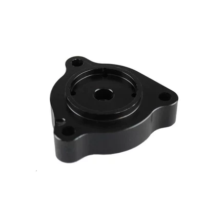 Supercharger Pressure Relief Valve Base
