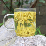 试喝福利2025年新茶35g袋装正宗天目湖黄金叶溧阳浓郁香气黄金牙