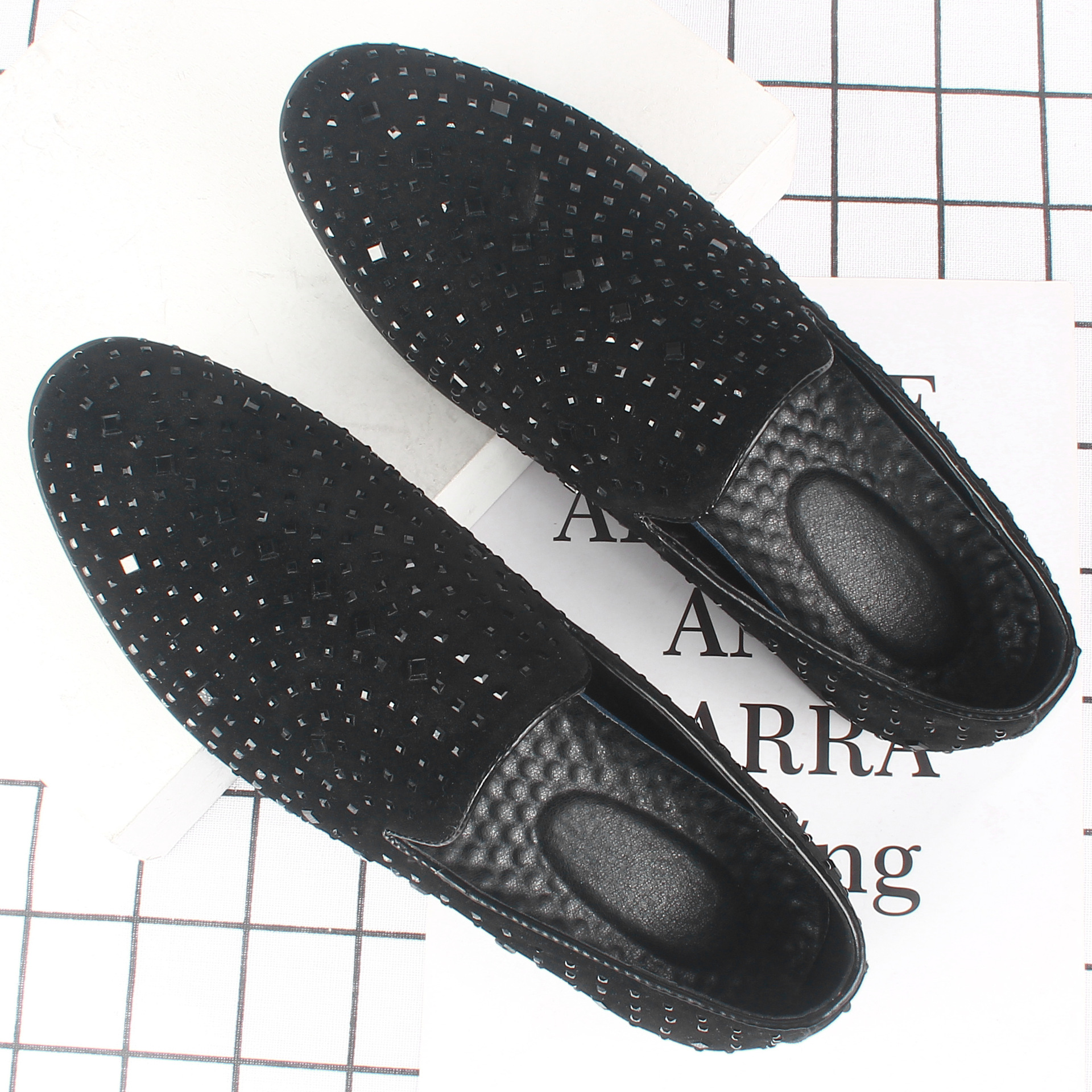 2022�¿����Ь��ʿӢ��ʱ����װ�п������������Ь��103