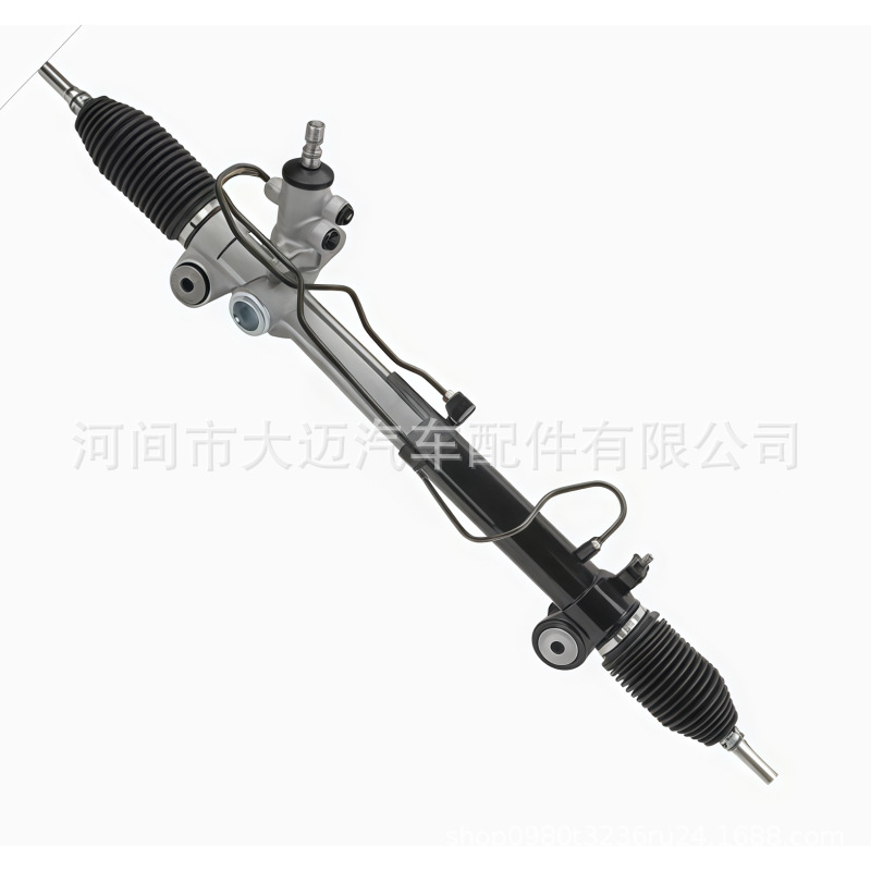 44200-48090 44200-48120 Is Suitable for Gsu35 Toyota Lexus Rx350 Steering Gear Left-Hand Drive