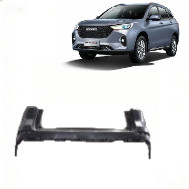 适用长城哈弗HAVAL M6后保险杠上段2804101XKZ0YA高品质工厂直销