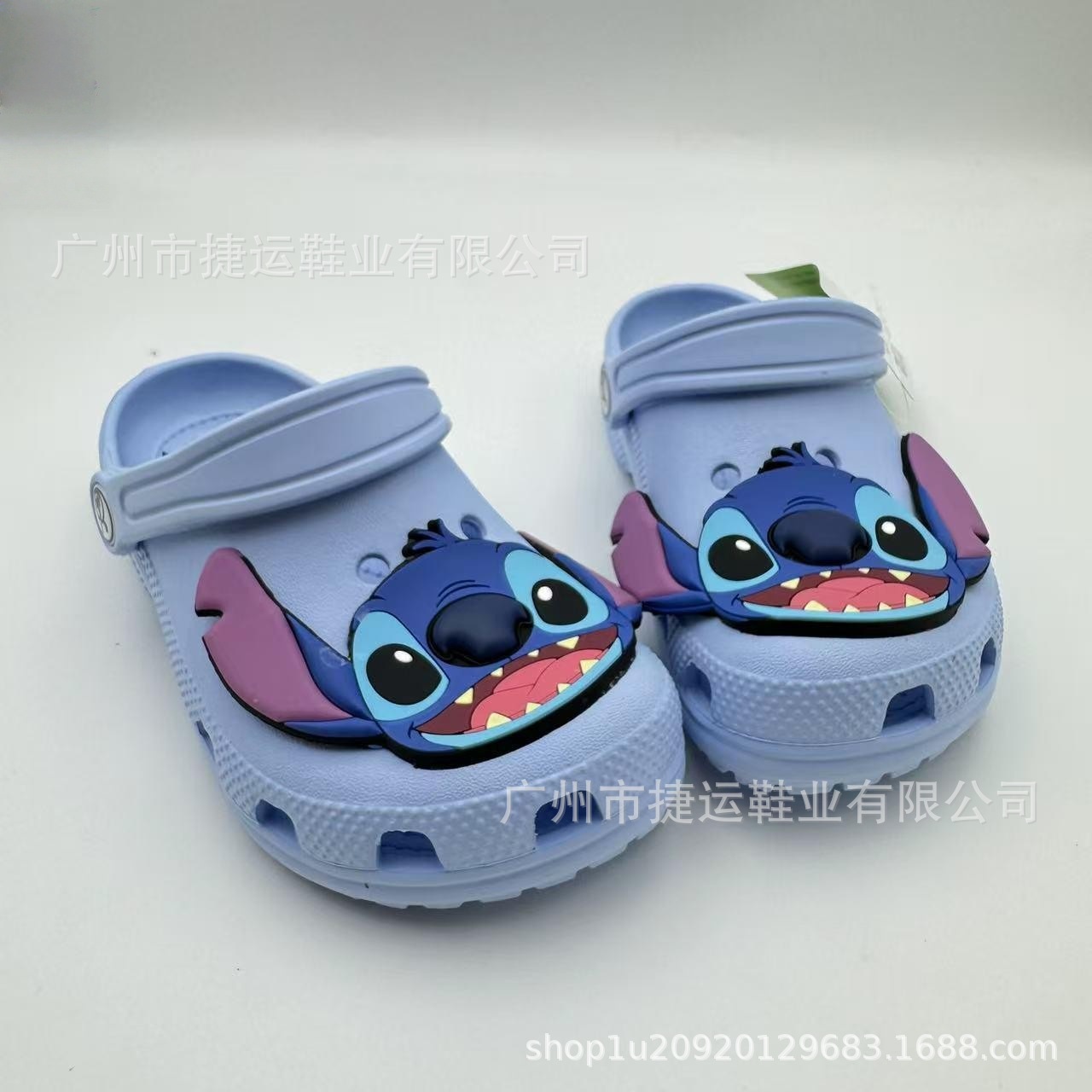 Serie conjunta de zapatos para padres e hijos, zapatos de playa antideslizantes para niños y niñas, zapatillas de jardín