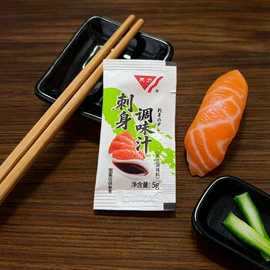 调味酱;日韩式调味料;调味油