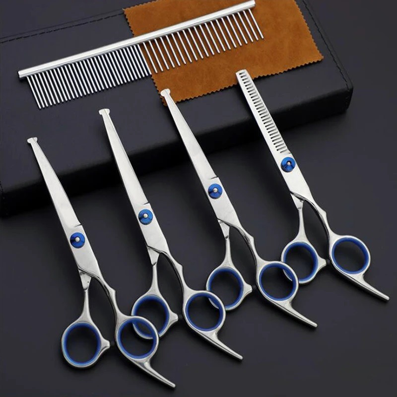 Beauty Scissors Set Image 1