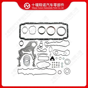 Engine parts ISX12 lower repair kit 2881966