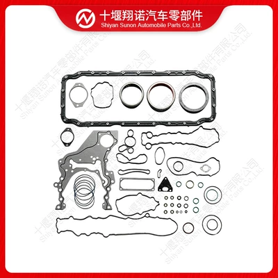 Engine parts ISX12 lower repair kit 2881966