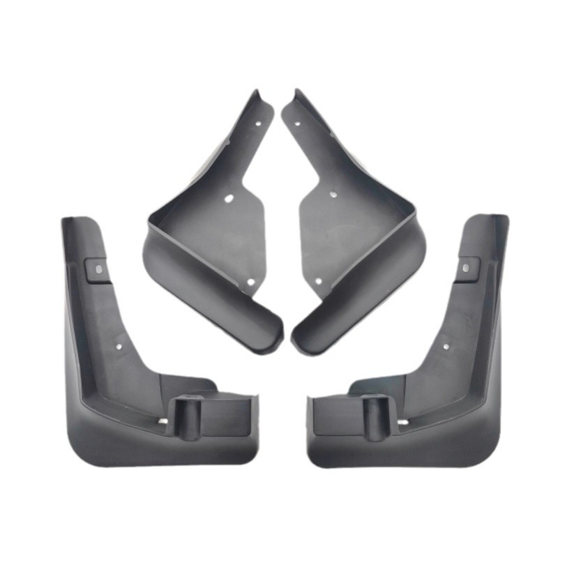 Guardabarros para coche Dongfeng Fengshen 21-23 Yixuan MAX Edición Noche Oscura, populares en el comercio exterior y las ventas transfronterizas.