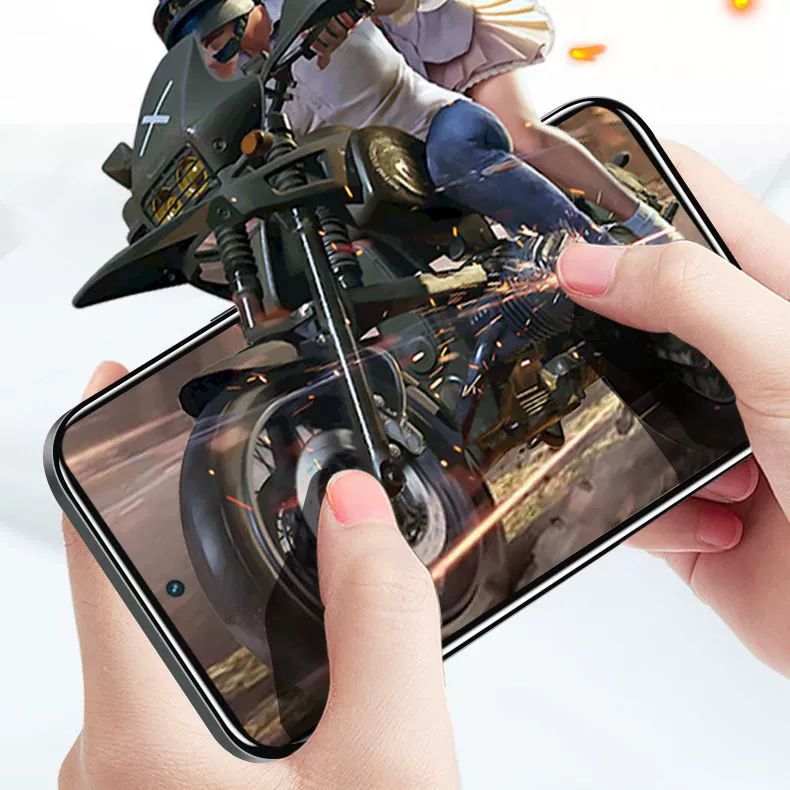 Применимая пленка для Reno9 закалённая, OPPO FindX6, мобильная пленка Reno10, мягкая пленка 5Pro+ анти-гляделочка, FindX3 керамика