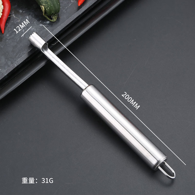 卸売り多機能商用サンザシ赤ナツメ核除去器キッチン果物神器コア核除去梨リンゴ器|undefined