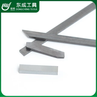 钨钢长条板材刀木工刀钨钢板YG11钨钢块料碳化钨制品加工定制非标