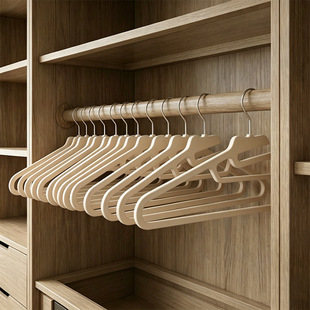 多功能防滑衣架