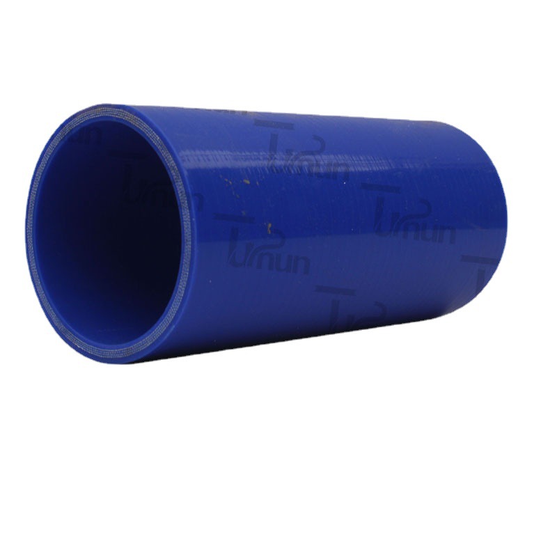 生产供应俄系卡车MAZ散热器硅胶管OEM 64221-1323093