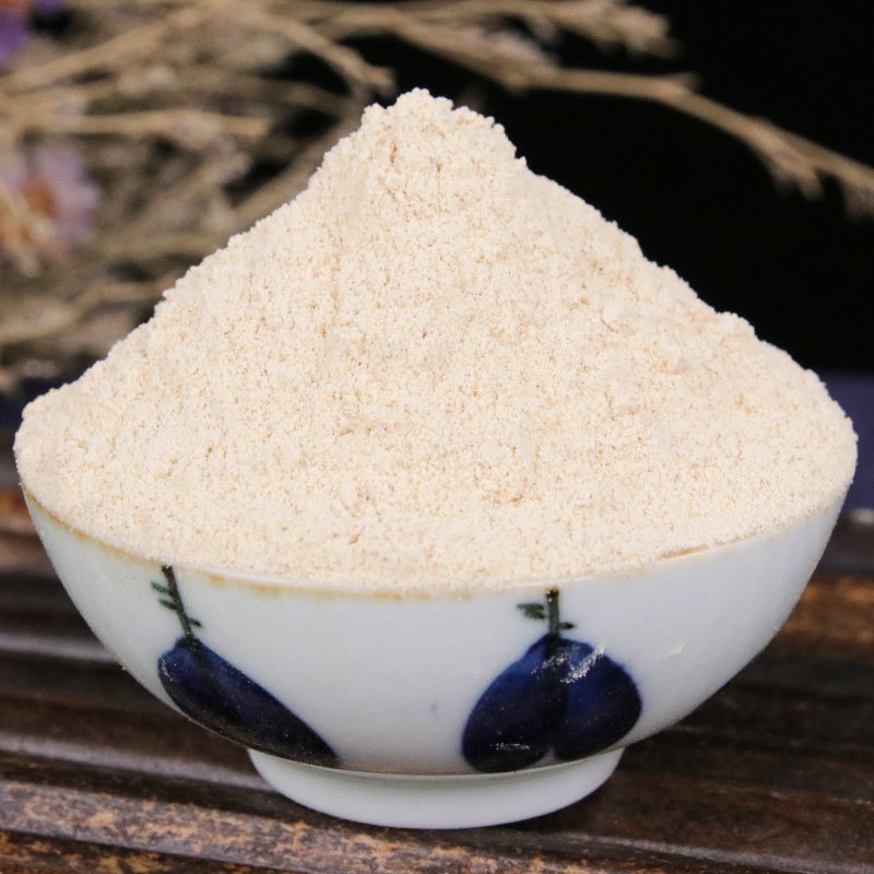 天花粉粉中药材批发现磨优质栝蒌根花粉瓜蒌根粉产地直销量大优惠-阿里巴巴