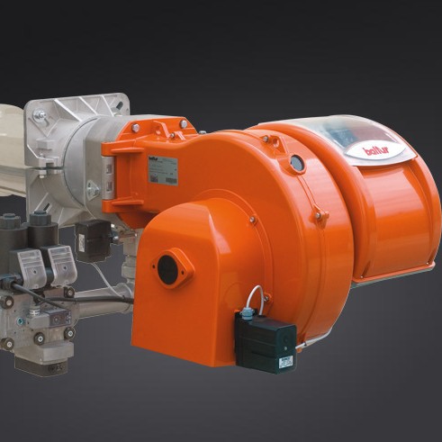 意大利Baltur百得TBG260LXMC低氮燃气燃烧器 现货燃烧器