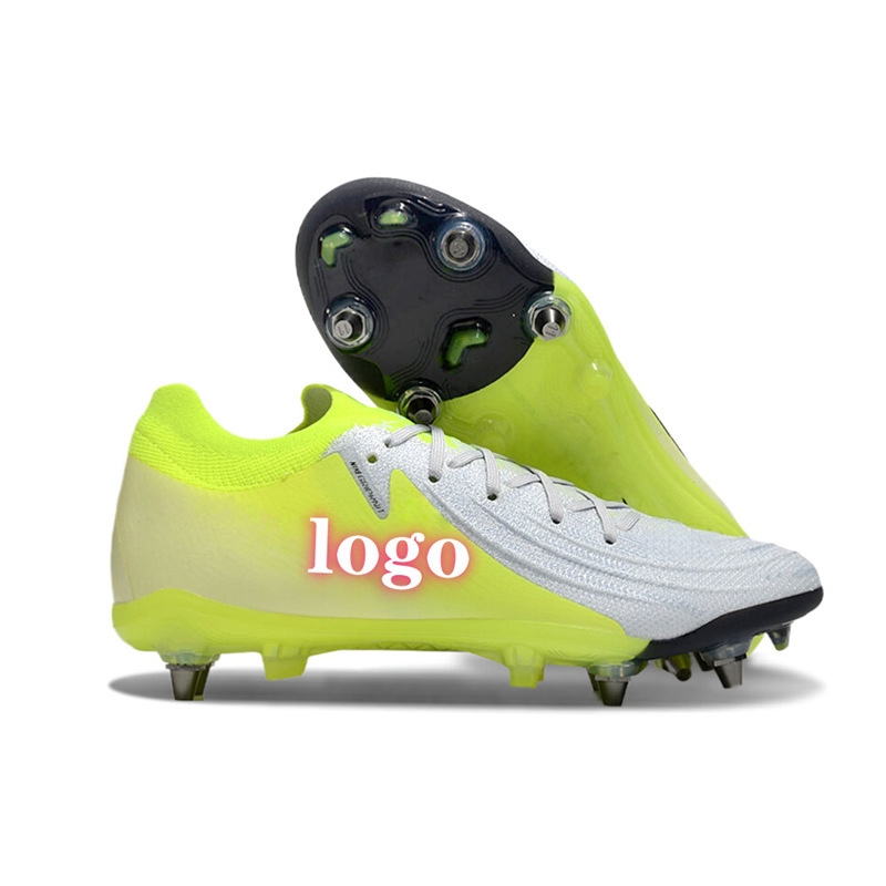 莆田厂家批发刺客16代月煞gx2低帮SG钢钉足球鞋footballboots男|undefined
