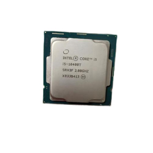 Loose Piece Cpu Core I5 10Th Generation Series I5 10400t 14 Nanometer Lga 1200 2.0 Ghz