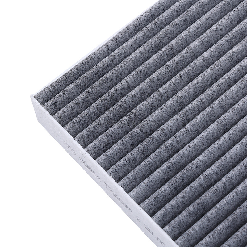 Ideal Air Conditioning Filter Element Is Suitable for Ideal Onel6L7L8L9 Air Conditioning Filter X0390000206 Air Conditioning Grid Filter
