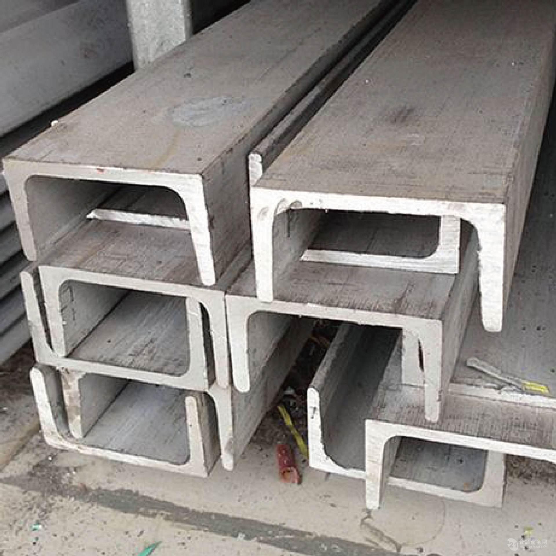 Chongzuo galvanized channel steel spot Q235B guide rail bracket…