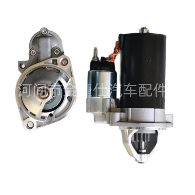 for Mercedes-Benz Diesel – Starter and accessories