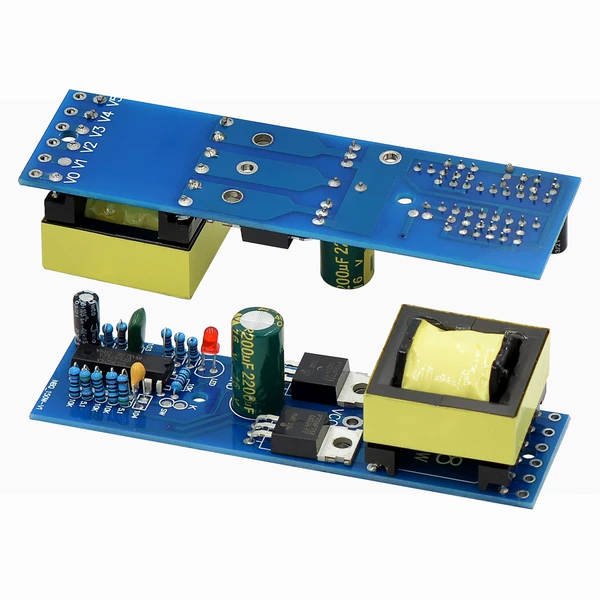 DC-C 50-150W booster inverter