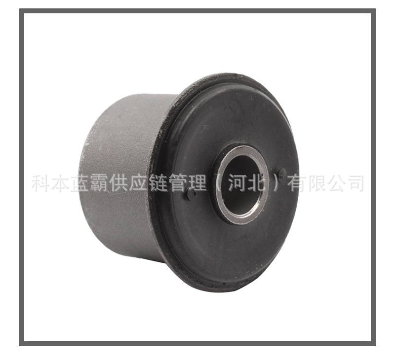 Factory Direct Delivery, Rear Leaf Spring Bushing, Rear Bow Plate Iron Sleeve, Rubber Sleeve, Jac Shuailing T8 Accessories