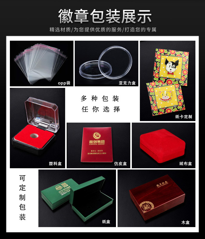 阿华徽章详情3-9