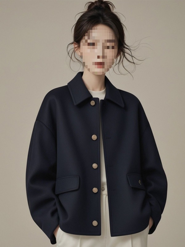 2025春季新款流行超好看小香风外套女设计感洋气别致上衣艺瑾|undefined